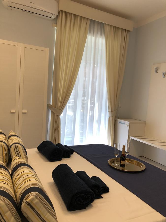 Maison Claudette Toledo ナポリ エクステリア 写真