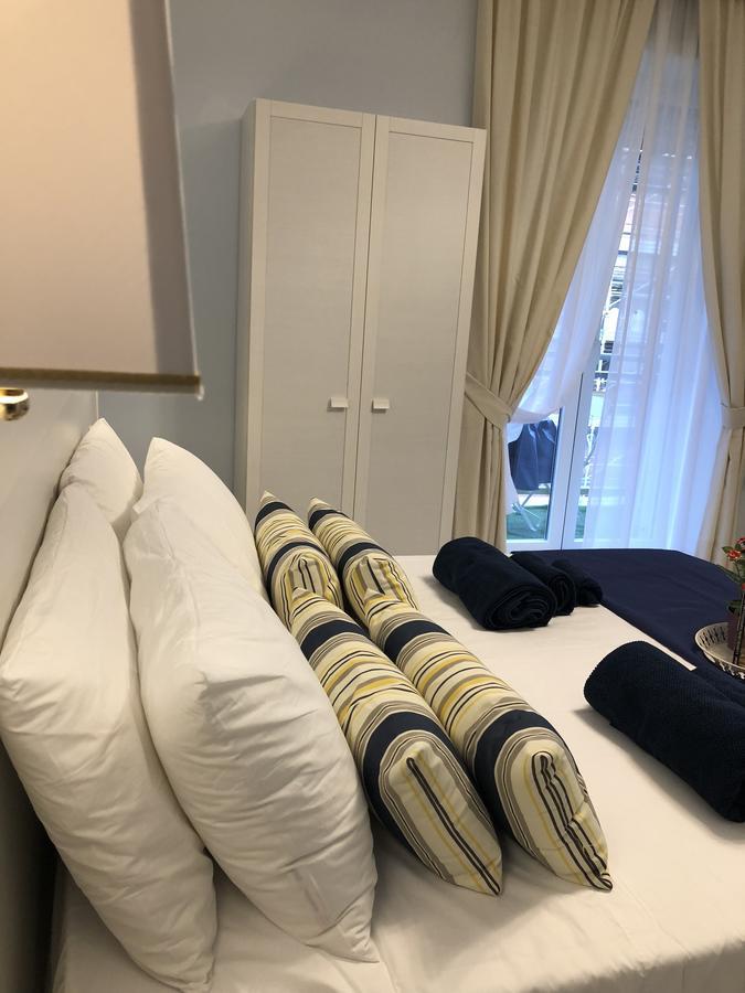 Maison Claudette Toledo ナポリ エクステリア 写真