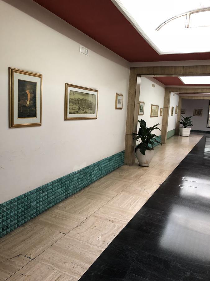 Maison Claudette Toledo ナポリ エクステリア 写真